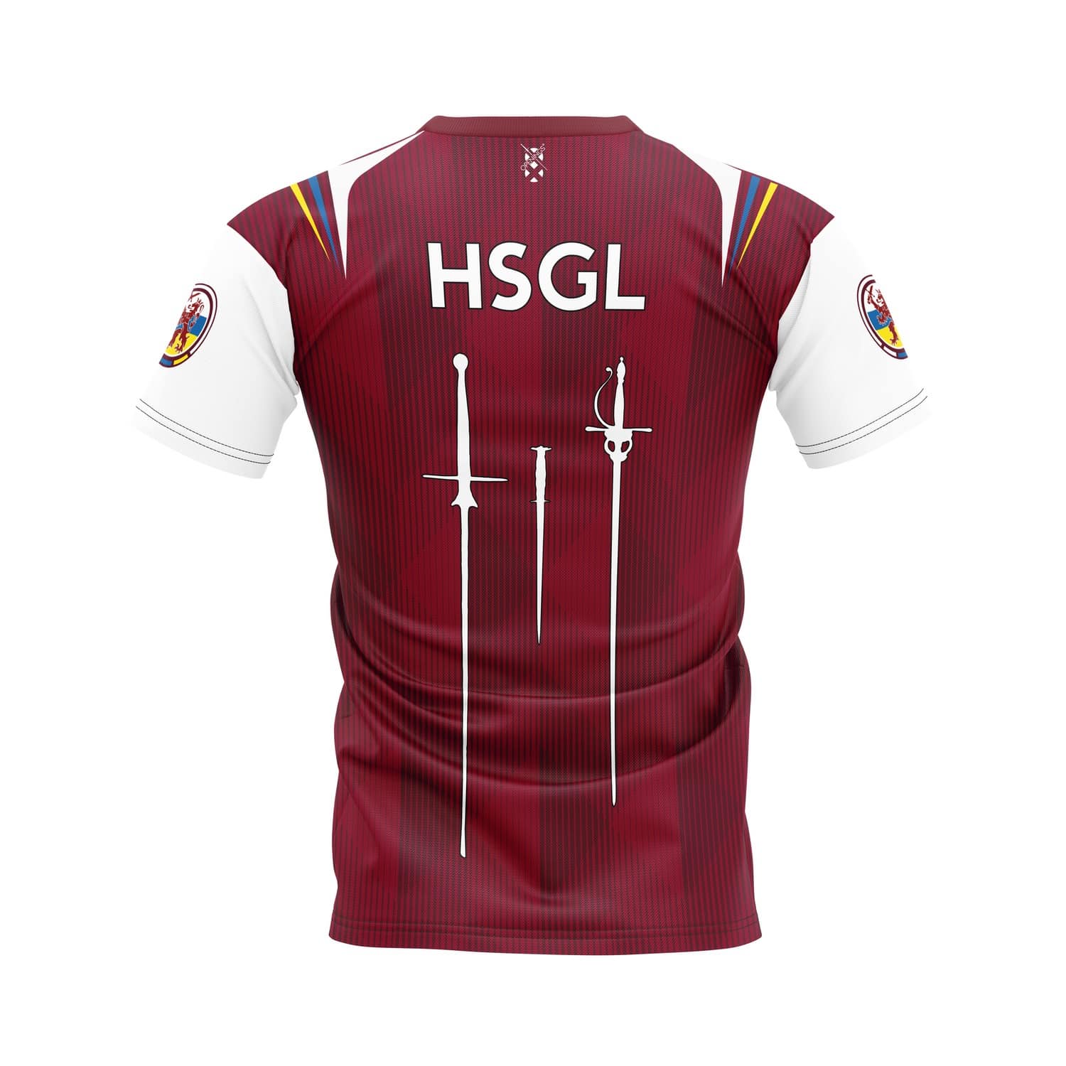 Limburg - Technical Shirt Mann